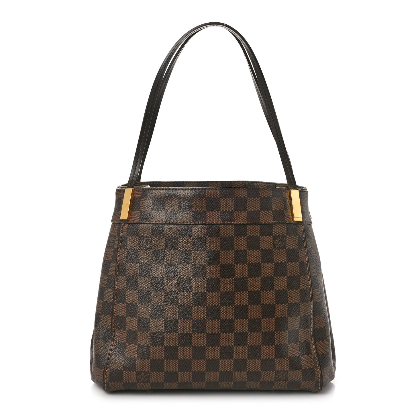 Damier Ebene Marylebone PM