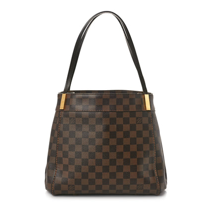 Louis Vuitton Damier Ebene Marylebone PM 1 of 9