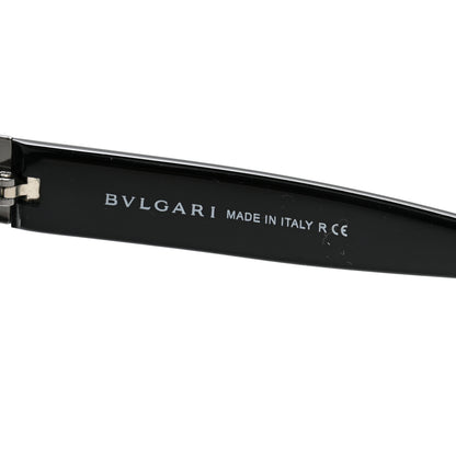 Bulgari Metal Round 5001 Sunglasses Black 6 of 7