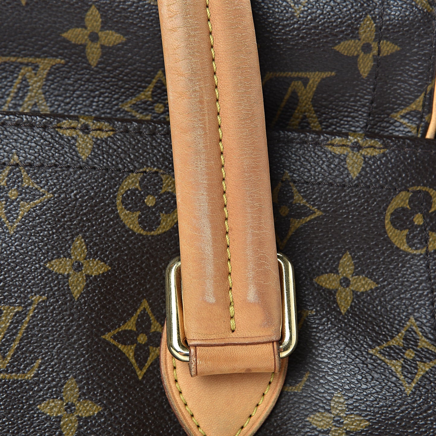 Monogram Beverly GM