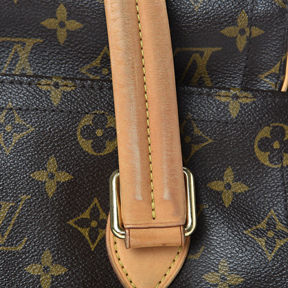 Louis Vuitton Monogram Beverly GM 24 of 30