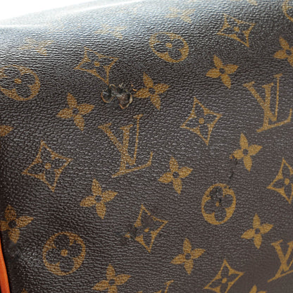 Louis Vuitton Monogram Montorgueil GM 8 of 11