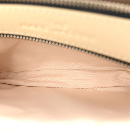 Marc Jacobs Saffiano Small Snapshot Camera Bag Khaki 5 of 11