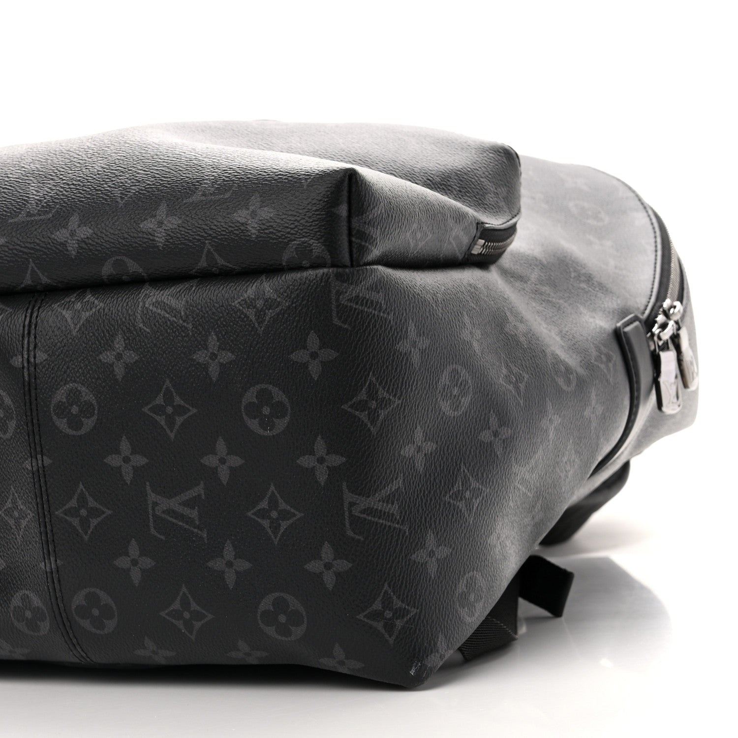 Louis Vuitton Monogram Eclipse Discovery Backpack PM 9 of 9