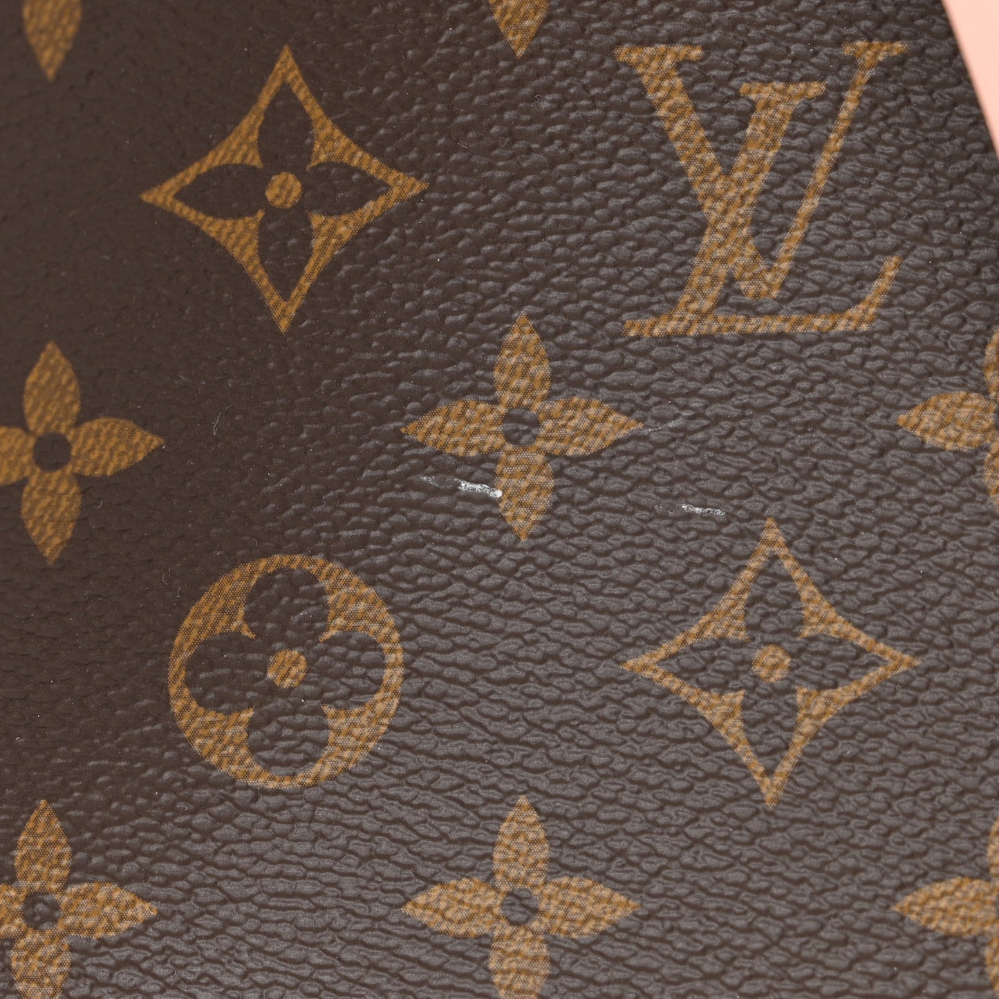 Monogram Neonoe MM Rose Poudre