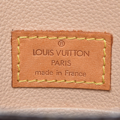 Louis Vuitton Monogram Sac Plat 6 of 11