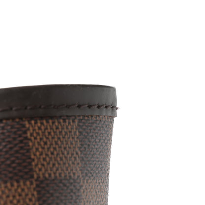 Louis Vuitton Damier Ebene Neo Neverfull GM 18 of 20