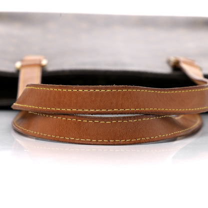 Louis Vuitton Monogram Luco 20 of 24