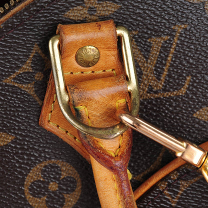Louis Vuitton Monogram Ellipse PM 9 of 11