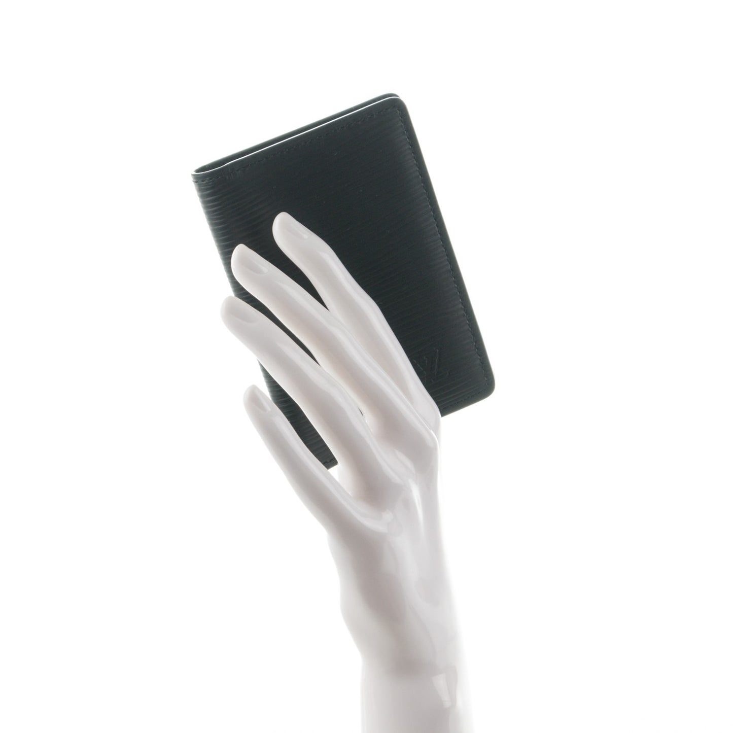 Epi Pocket Organizer Black