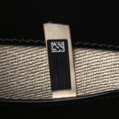 Chloe Calfskin Small Tess Bag Black 7 of 11