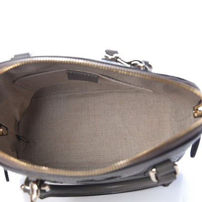 Gucci Microguccissima Mini Dome Bag Loess 5 of 10