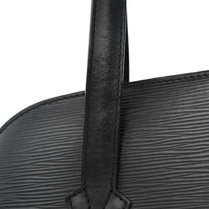 Louis Vuitton Epi Lussac Black 10 of 10