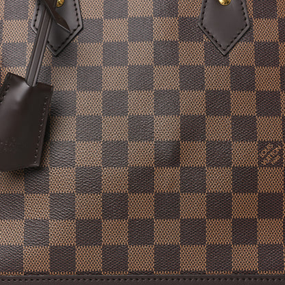 Louis Vuitton Damier Ebene Alma PM 7 of 9