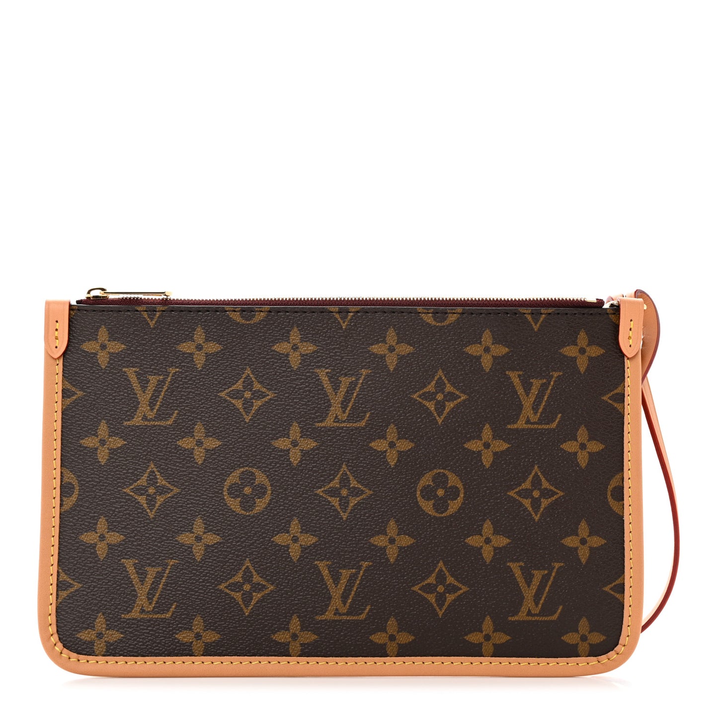 Monogram CarryAll MM Pochette