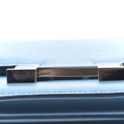 Hermes Swift Constance 18 Bleu Du Nord 15 of 20