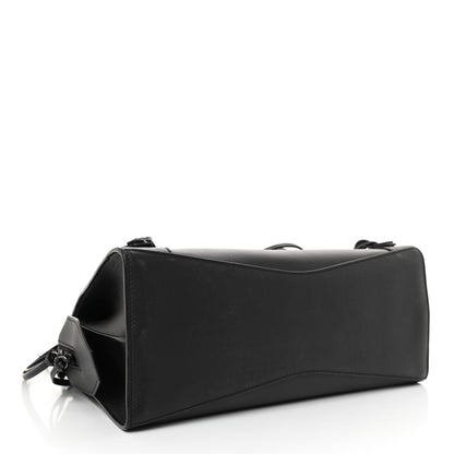Balenciaga Smooth Calfskin Neo Classic Black Hardware S City Black 4 of 8