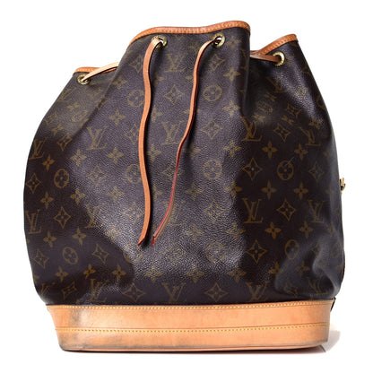 Louis Vuitton Monogram Noe 1 of 5