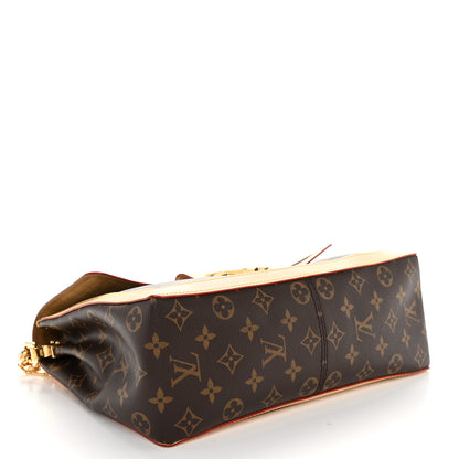 Louis Vuitton Monogram Dauphine Soft GM 4 of 11