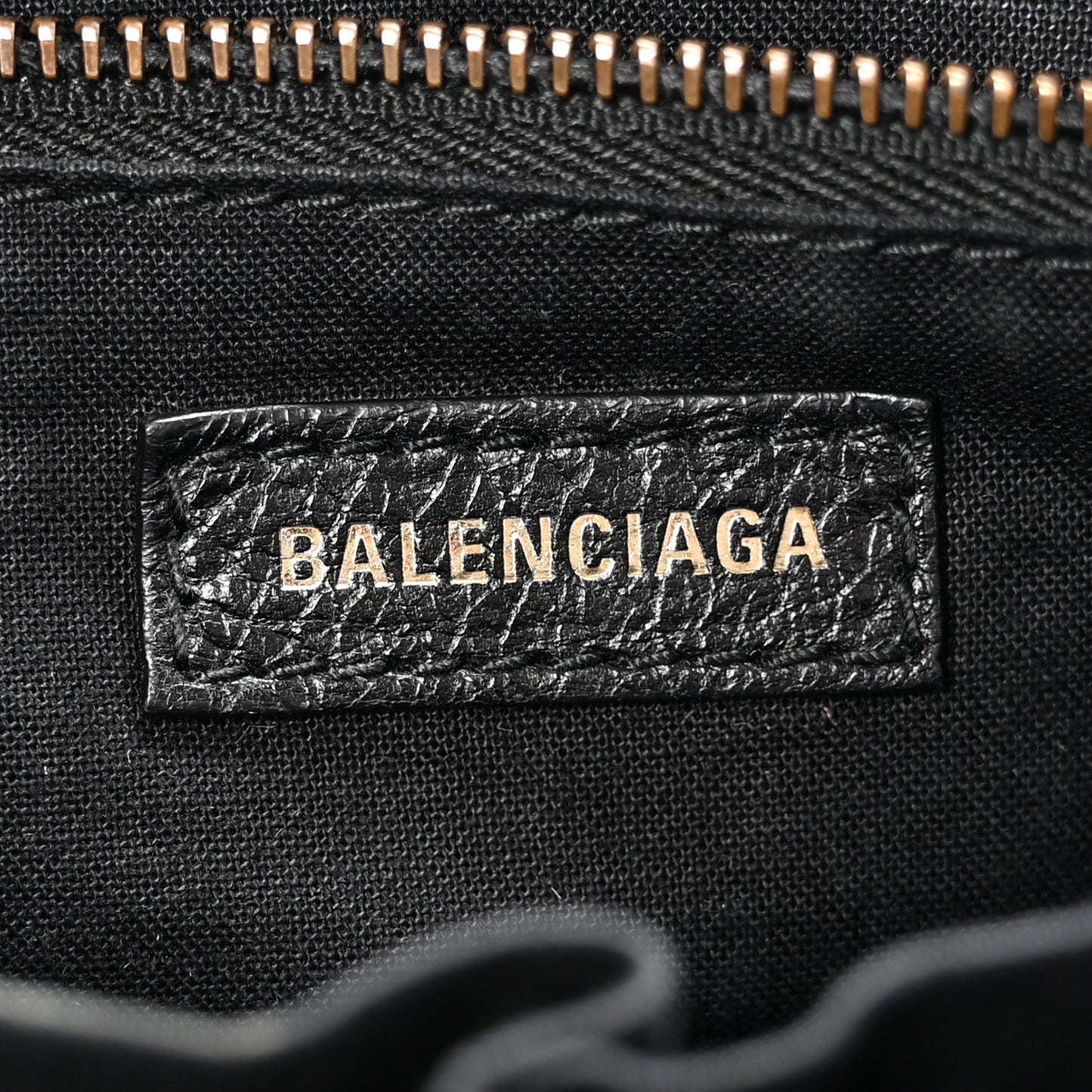 Agneau Graffiti All Over Classic Hardware S City Black Multicolor
