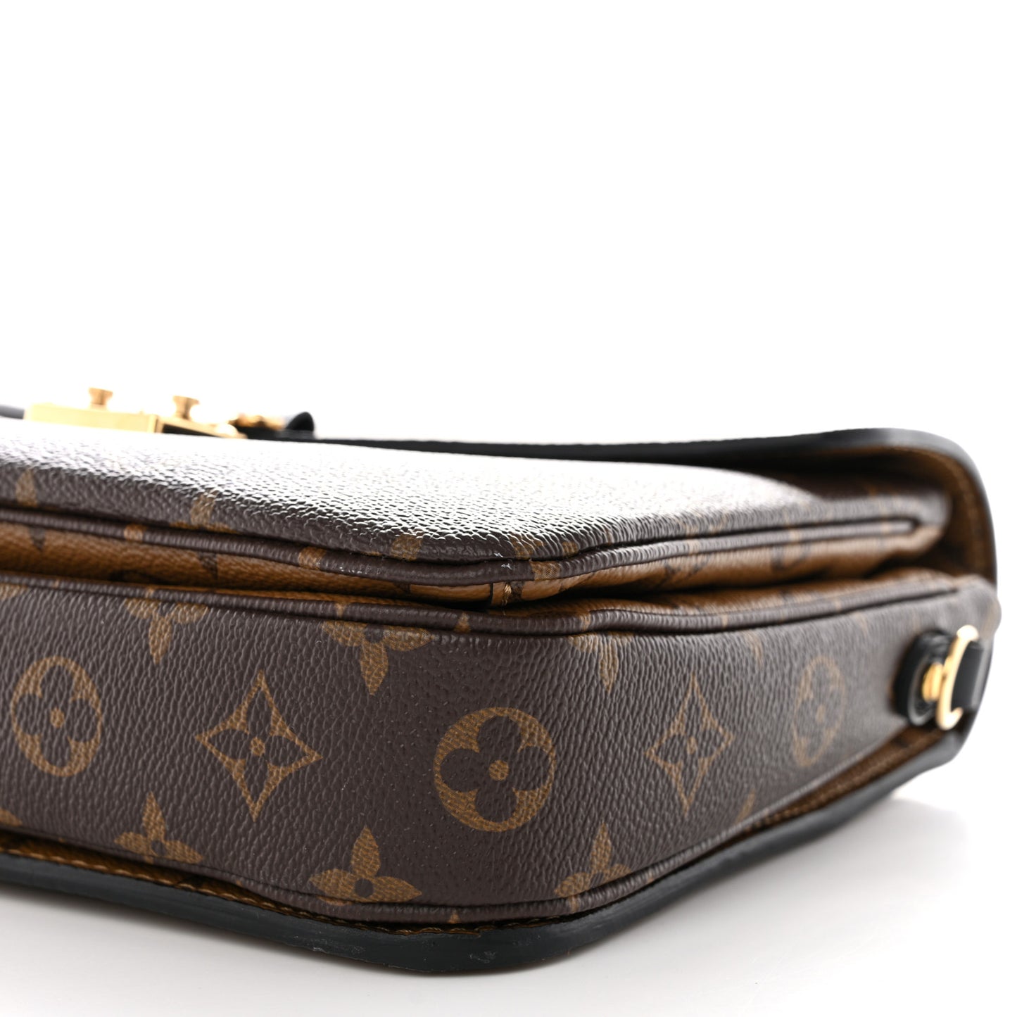 Reverse Monogram Pochette Metis