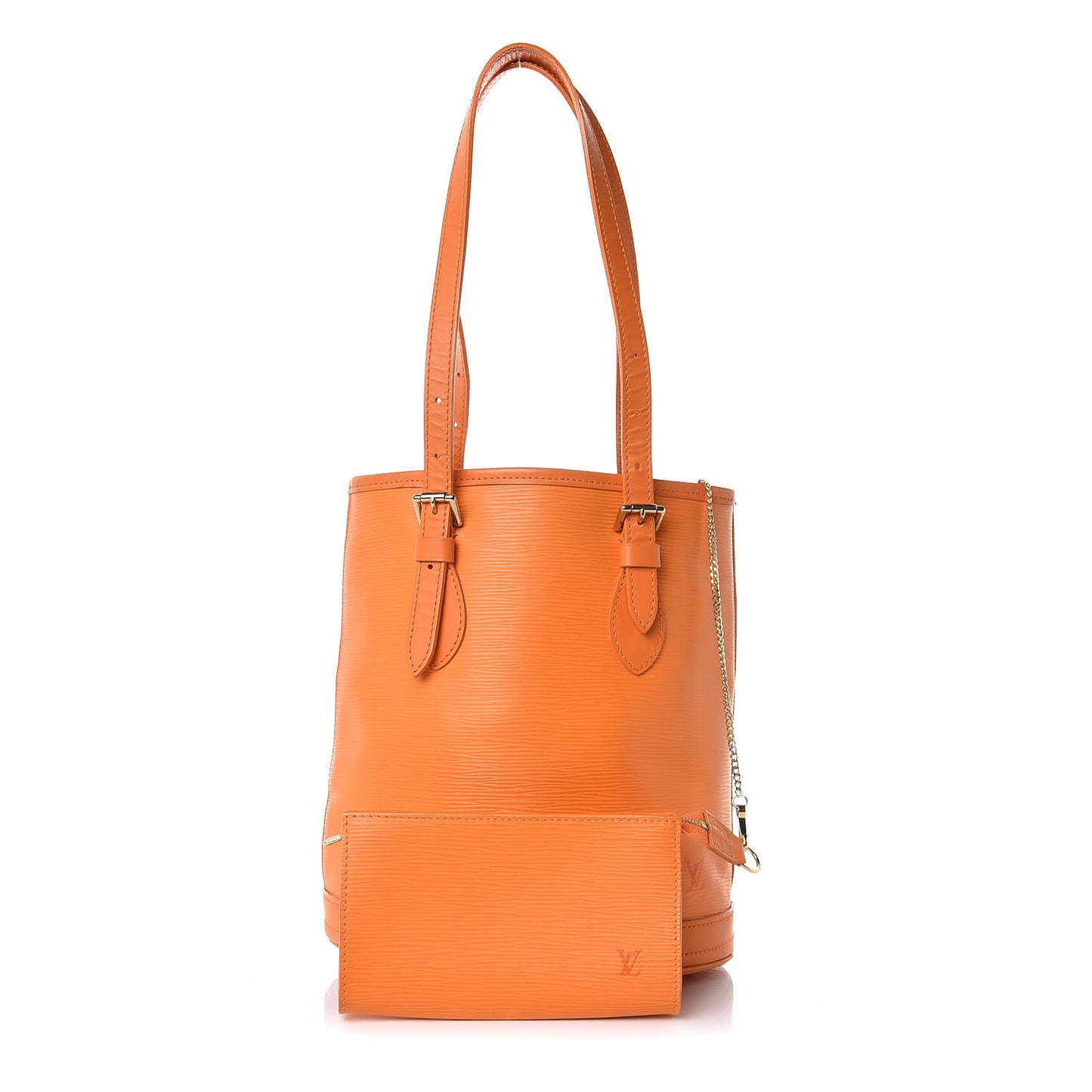 Epi Petit Bucket 23 Mandarin