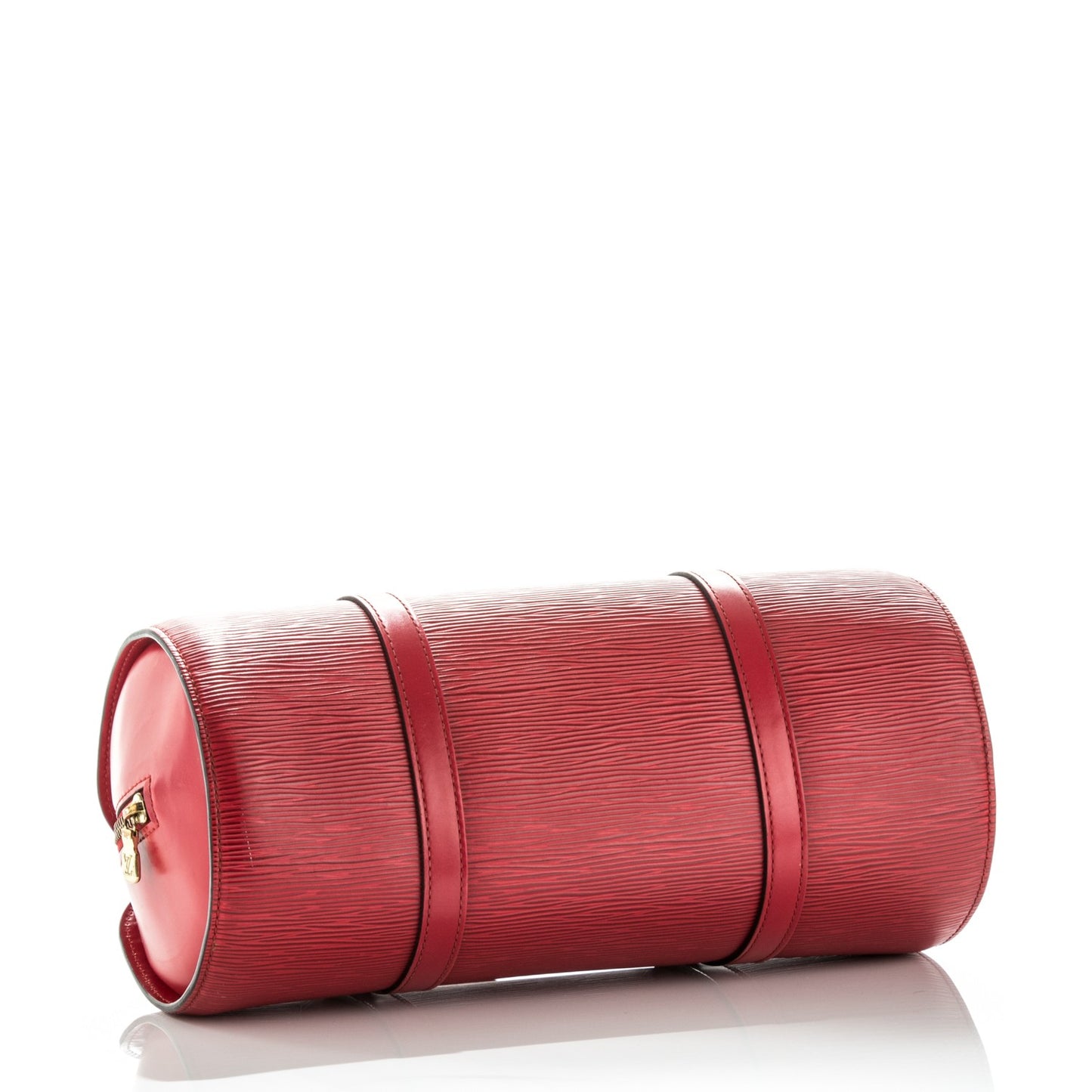 Epi Soufflot Castillan Red