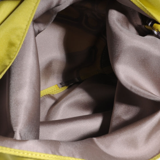 Silk Vif Argent Silky City 33 PM Lime