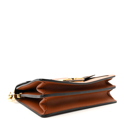 Louis Vuitton Reverse Monogram Dauphine MM 4 of 9