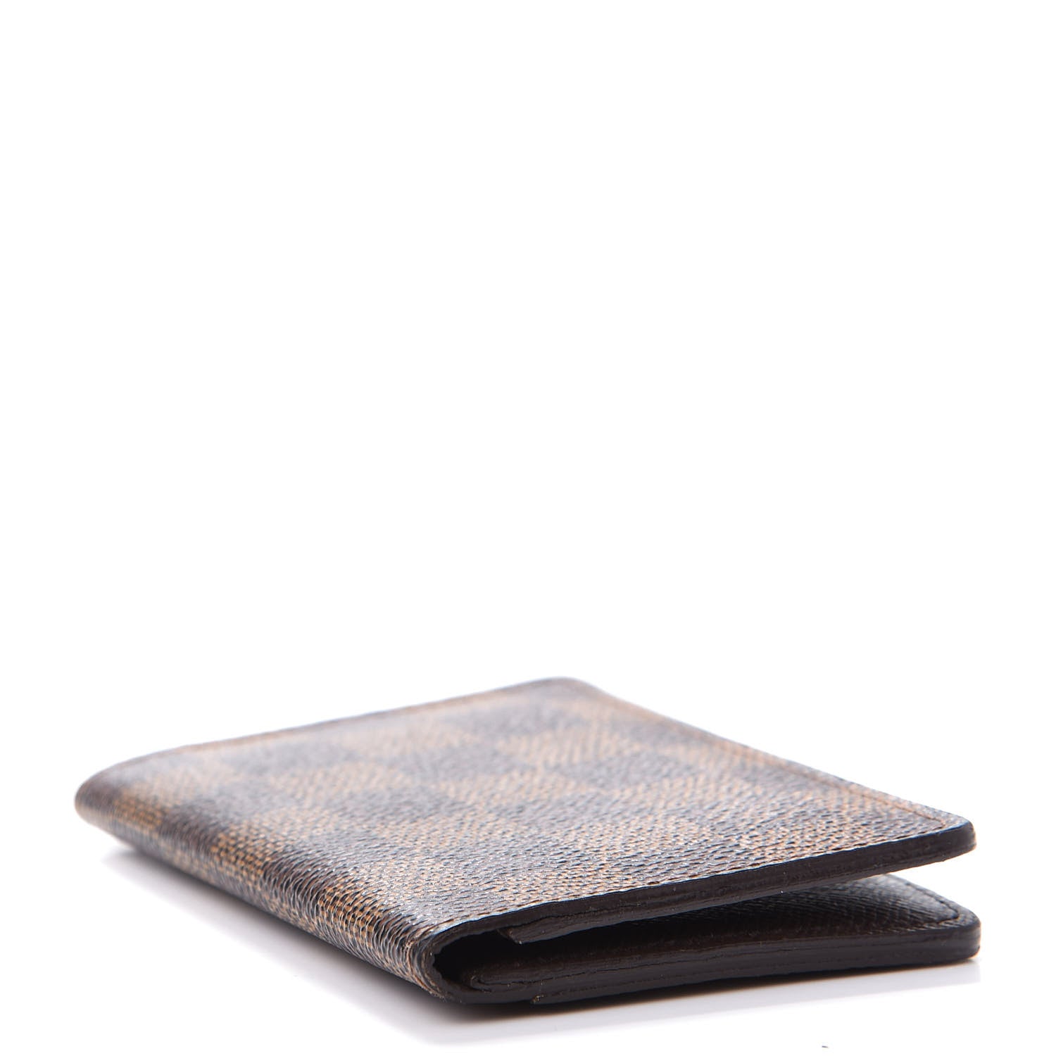 Louis Vuitton Damier Ebene Pocket Organizer 7 of 9