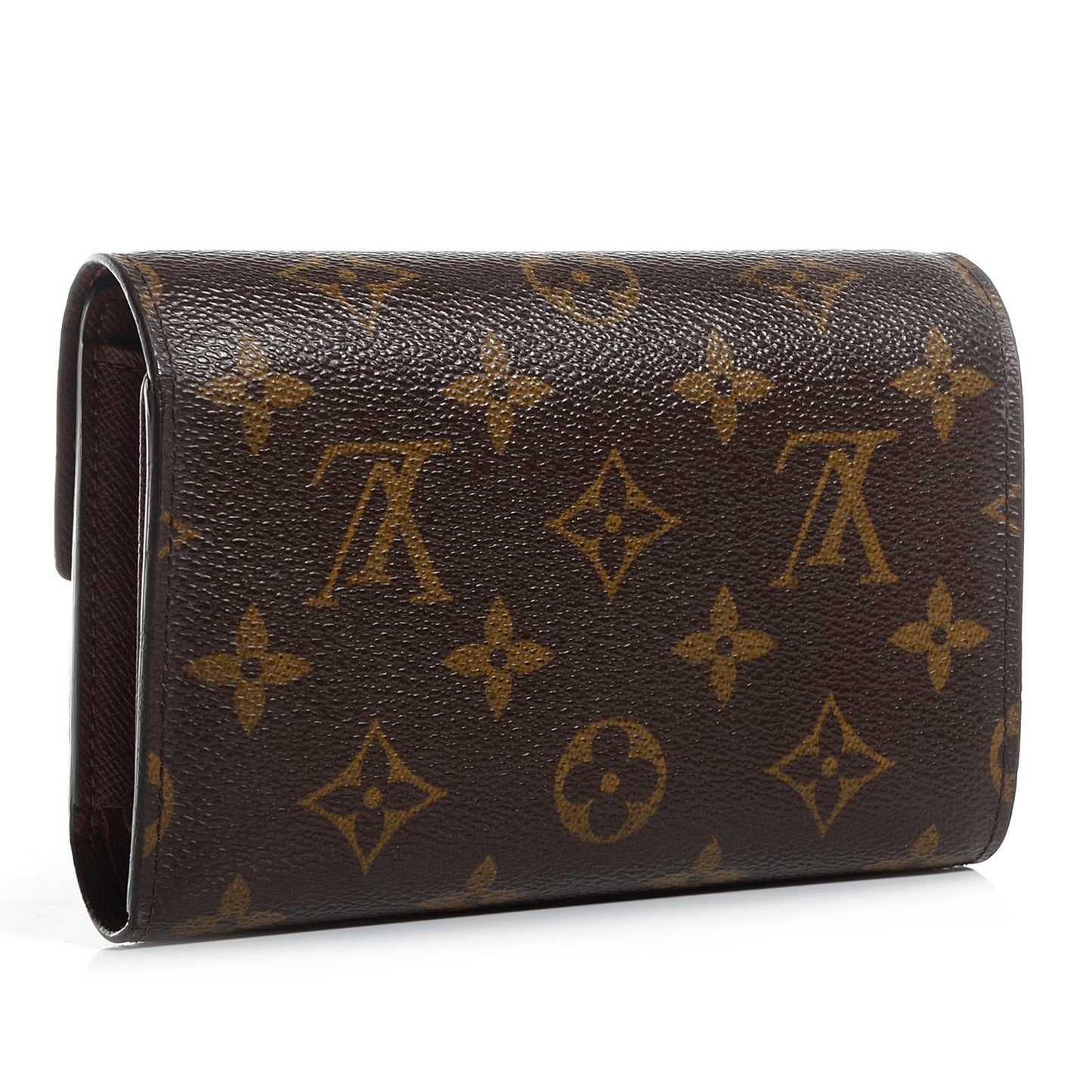 Monogram Alexandra Wallet