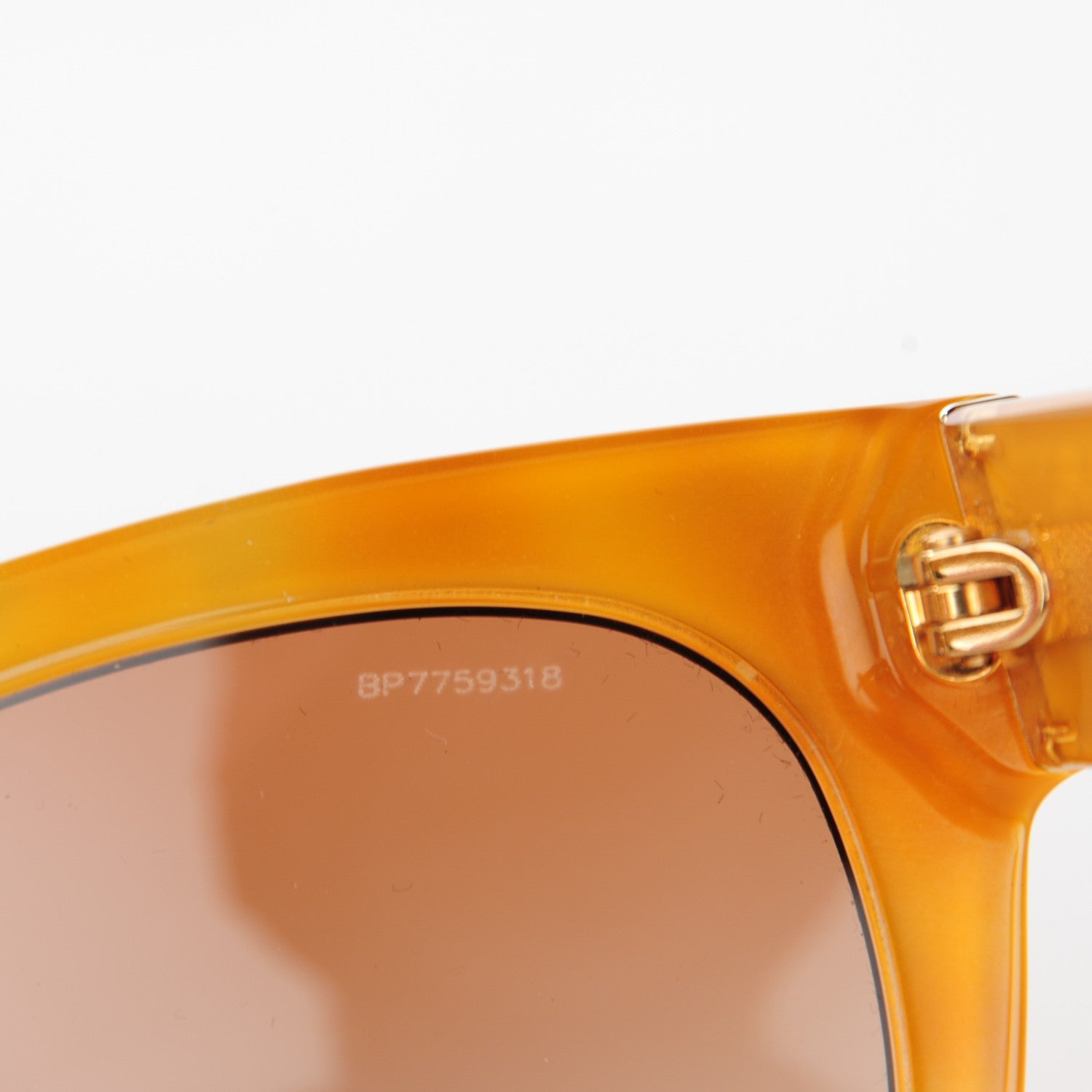 Prada Sunglasses SPR 17O Tortoise | 6 of 7