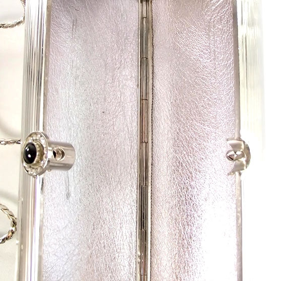 Judith Leiber Bullet Evening Bag 7 of 7