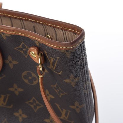 Louis Vuitton Monogram Neverfull PM 11 of 23