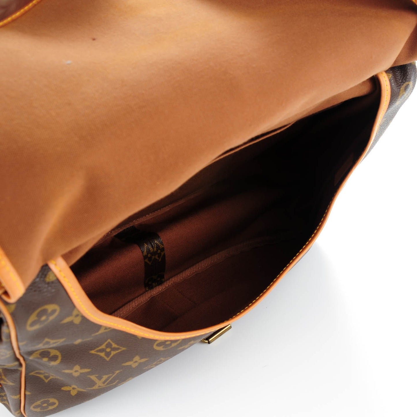 Monogram Saumur 35