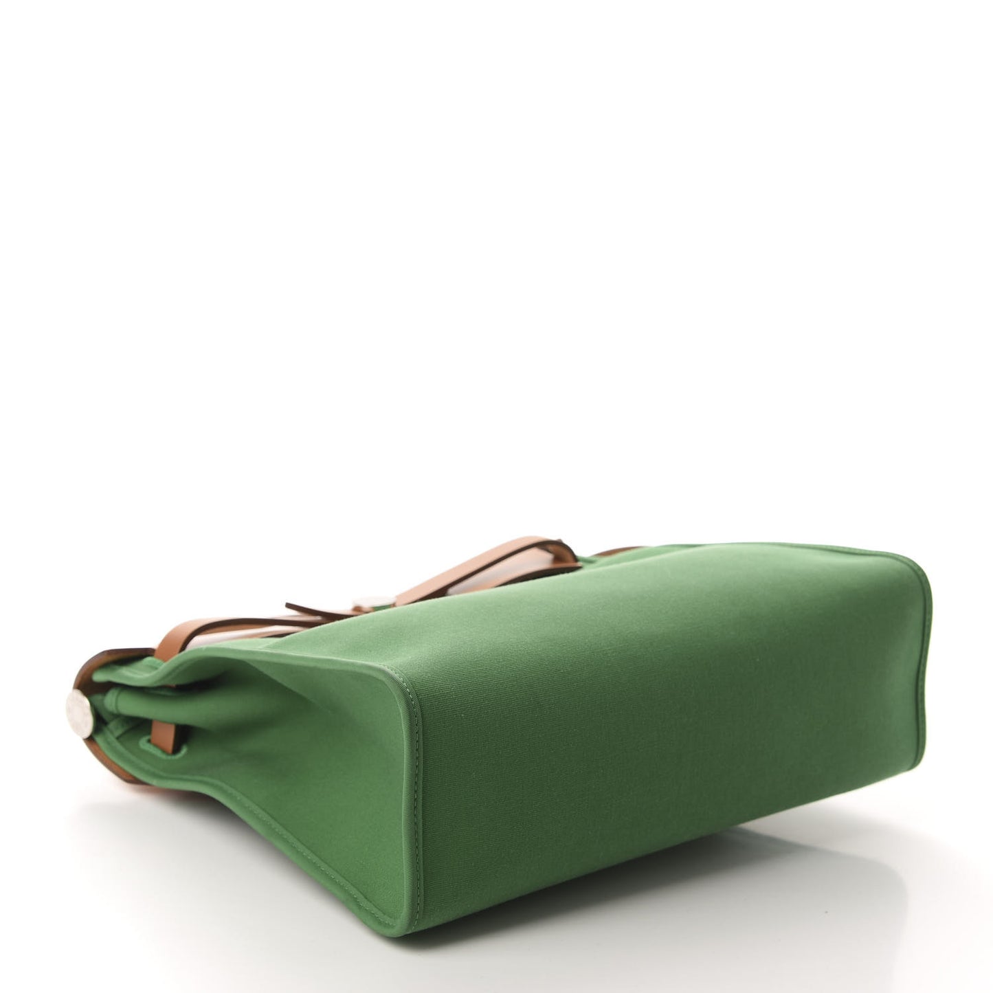 Vache Hunter Toile Herbag Zip 31 PM Cactus Natural