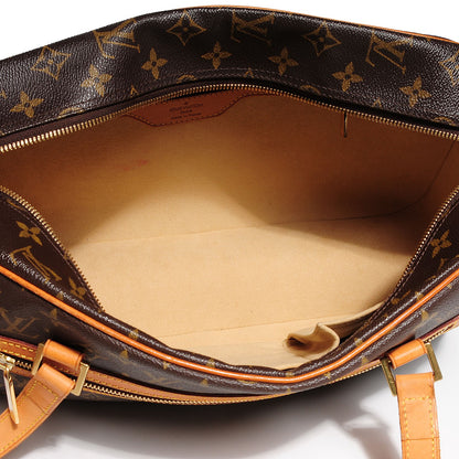 Louis Vuitton Monogram Cite GM 7 of 7