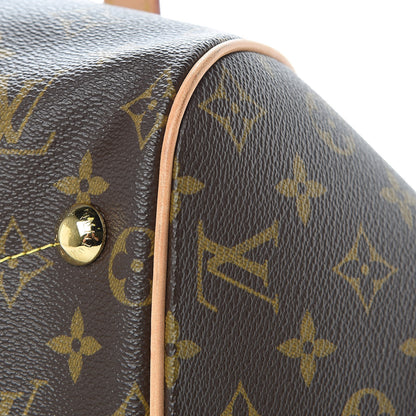 Louis Vuitton Monogram Tivoli GM 18 of 20