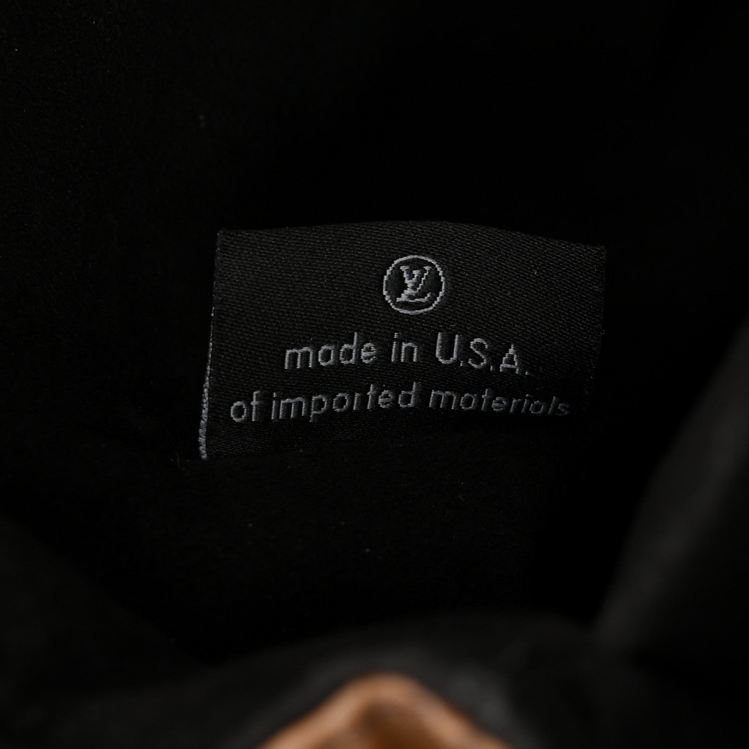 Louis Vuitton Reverse Monogram Pochette Metis 7 of 13