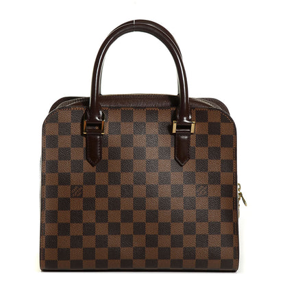 Louis Vuitton Damier Ebene Triana 1 of 7