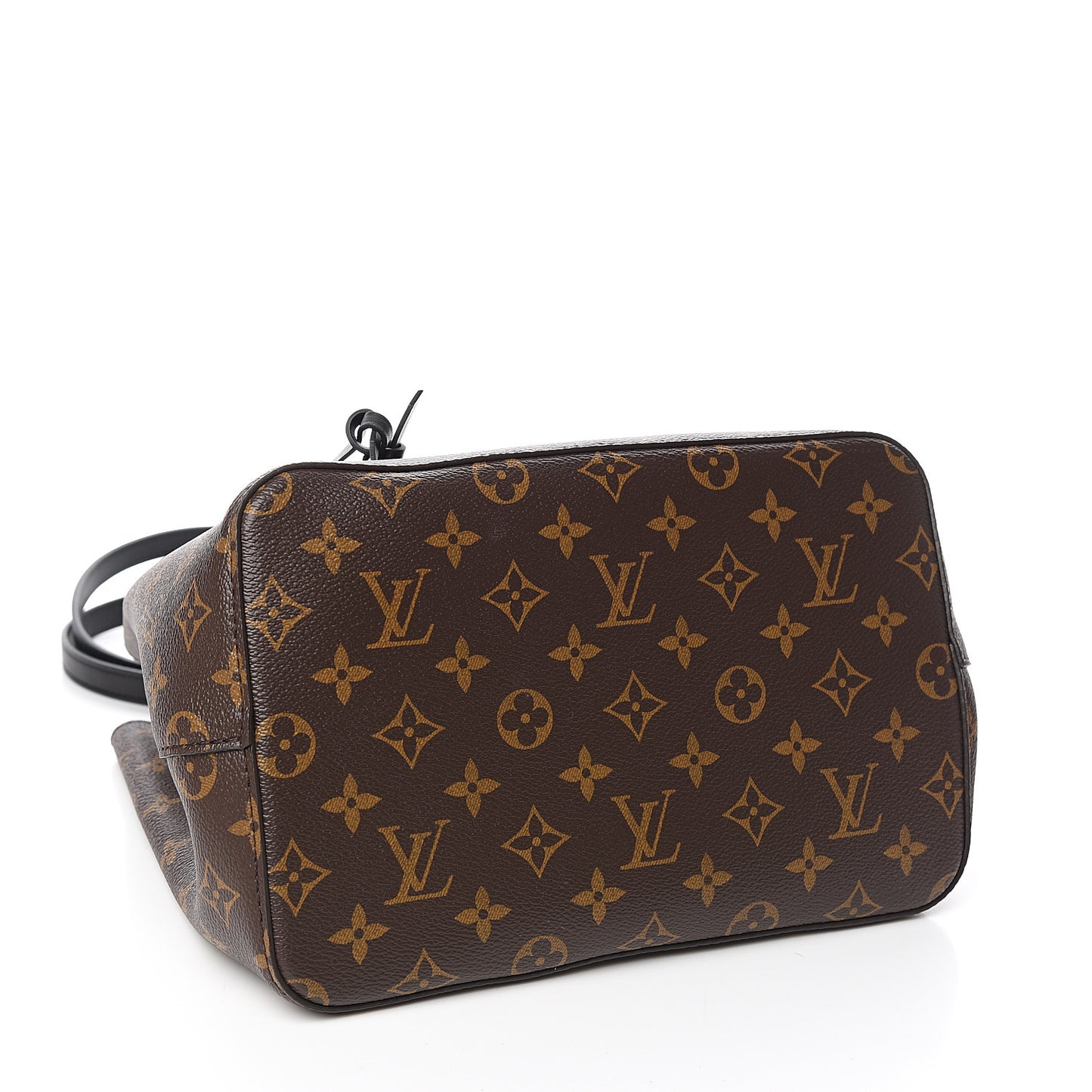Monogram Neonoe MM Black