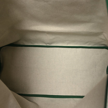 Goyard Goyardine Saint Louis PM Green 6 of 10