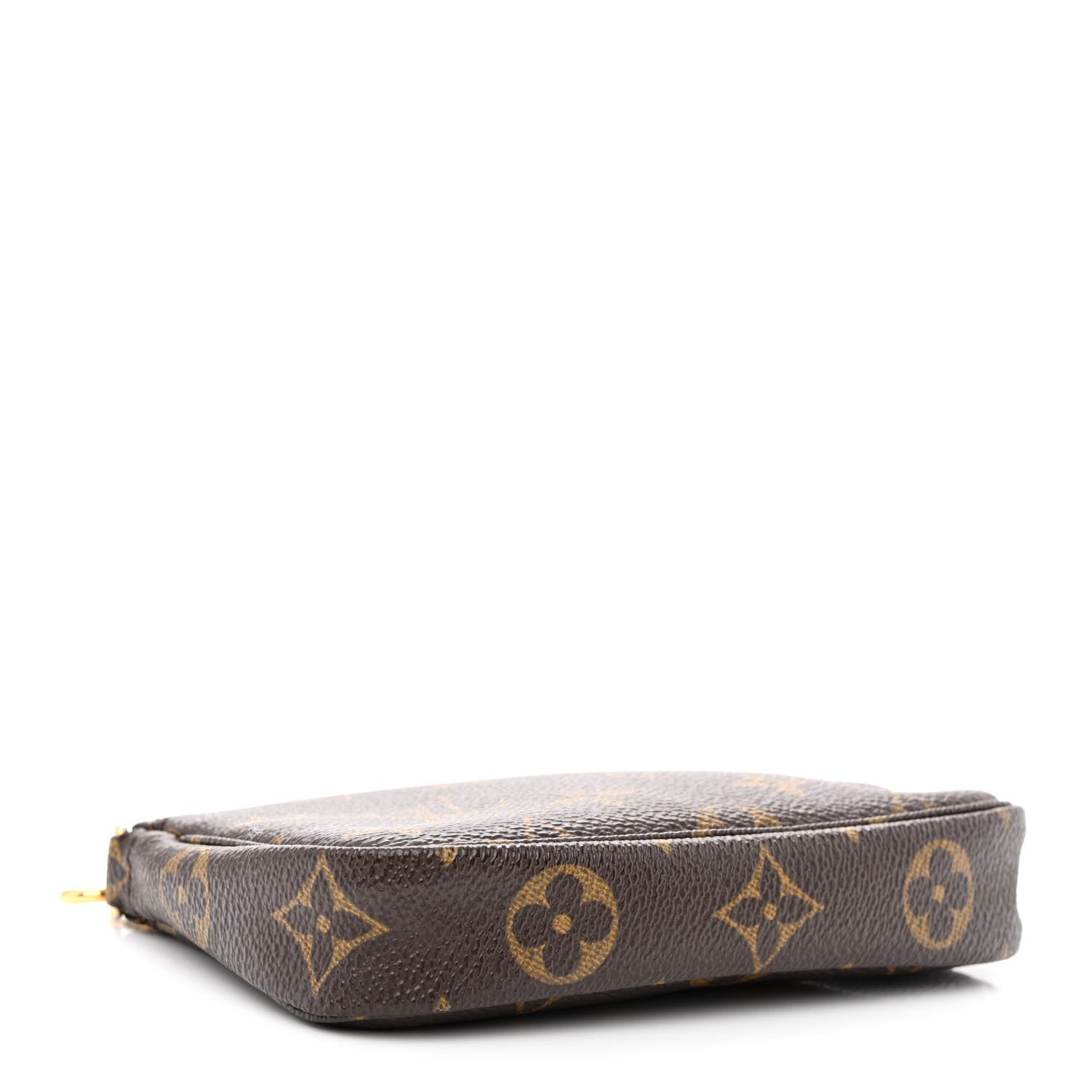 Louis Vuitton Monogram Mini Pochette Accessories 4 of 9