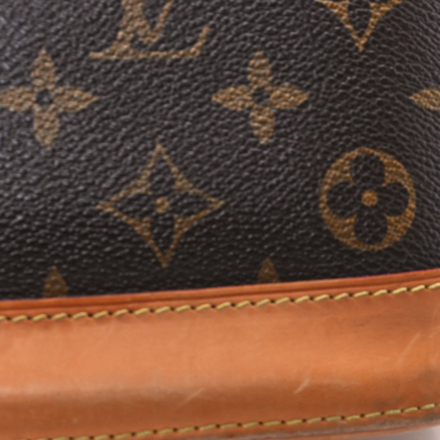 Monogram Alma PM
