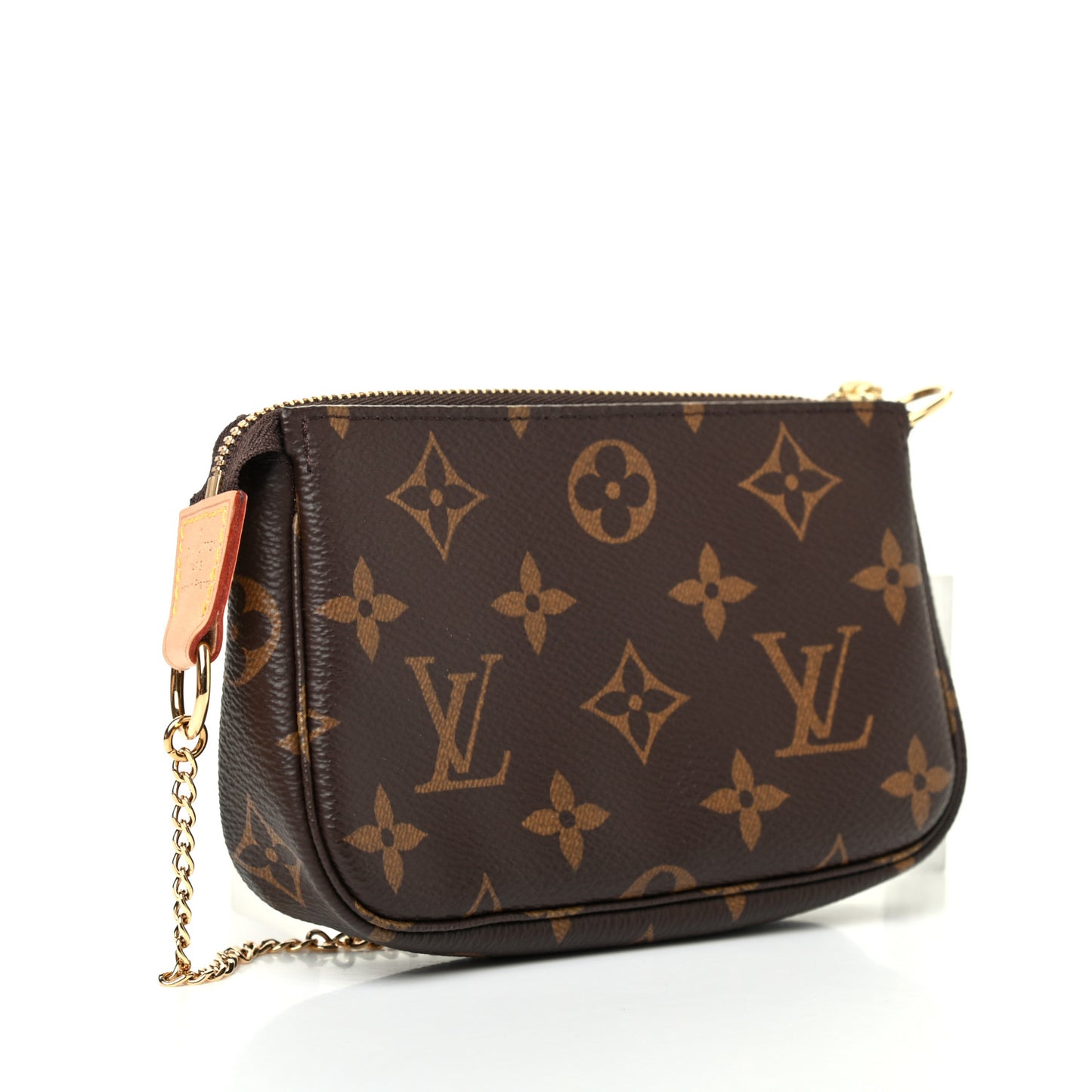 Monogram Mini Pochette Accessories