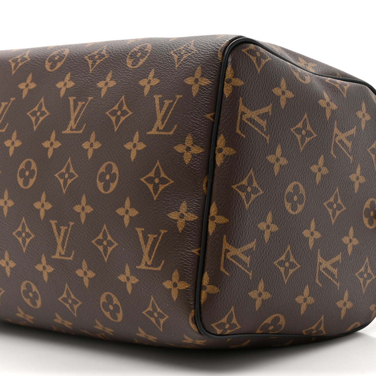 Monogram Speedy Soft 30 Dark