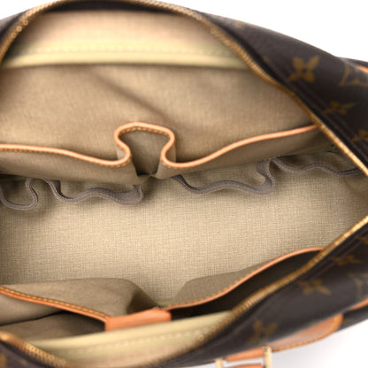 Louis Vuitton Monogram Deauville 5 of 12