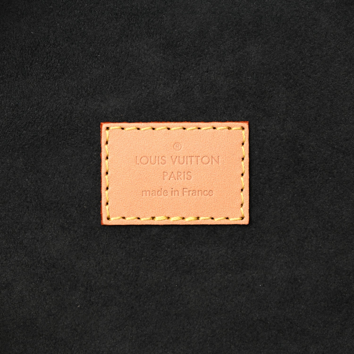 Louis Vuitton Monogram Giant Cannes 6 of 11