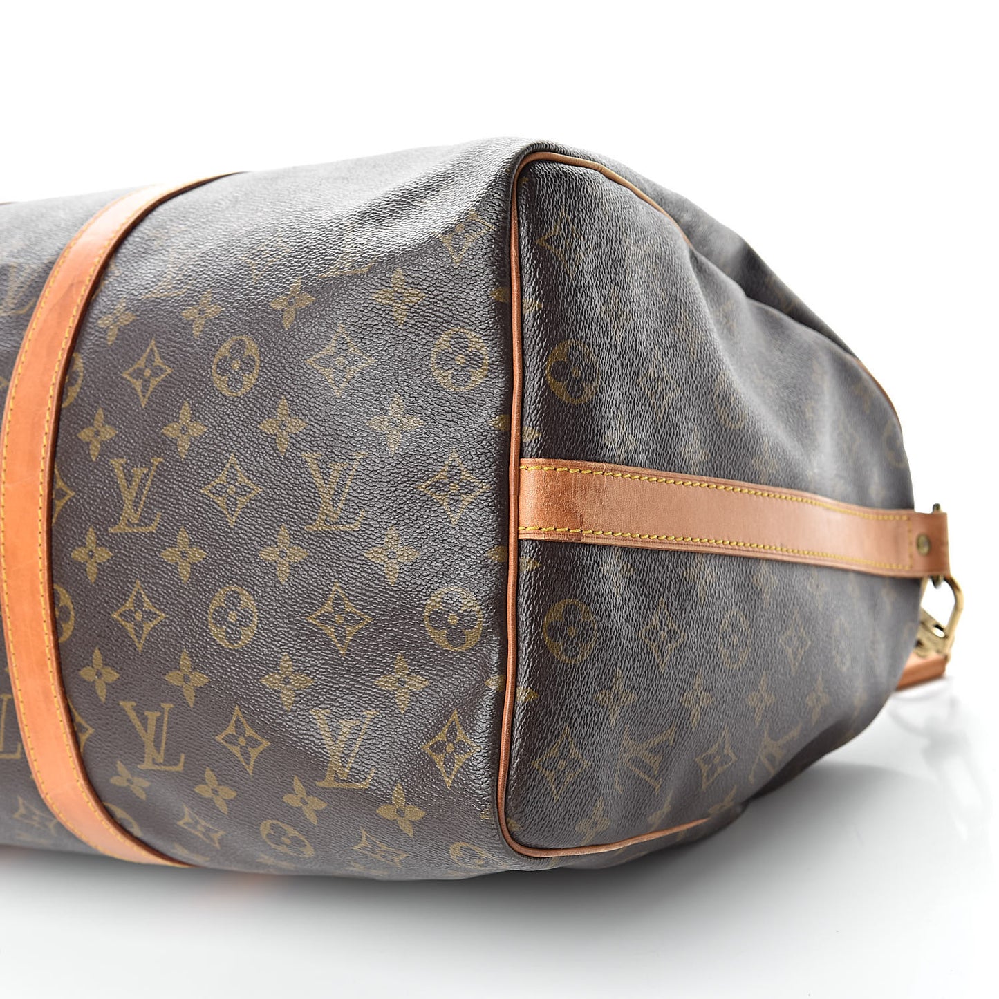 Monogram Keepall Bandouliere 50