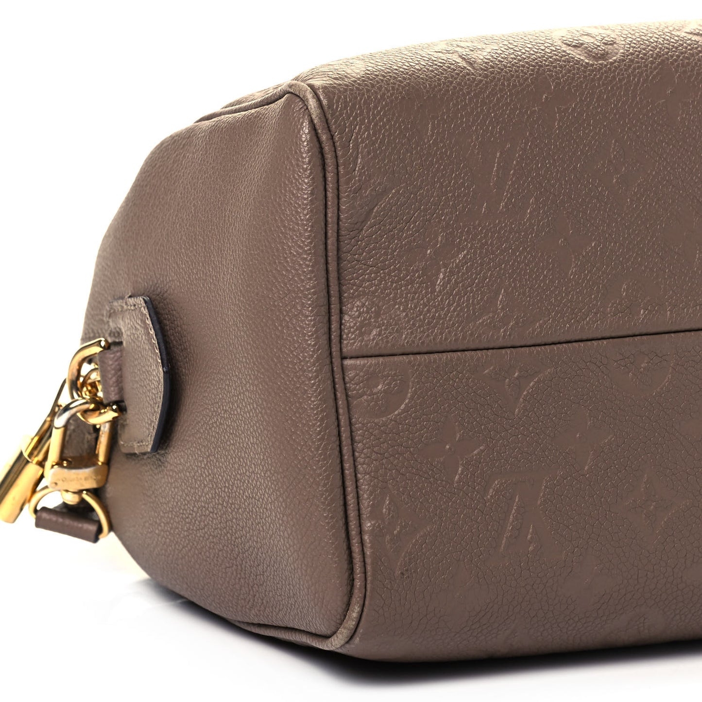 Empreinte Speedy Bandouliere 25 NM Taupe Glace